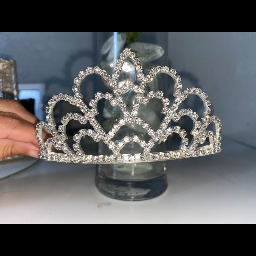 Kids crown
